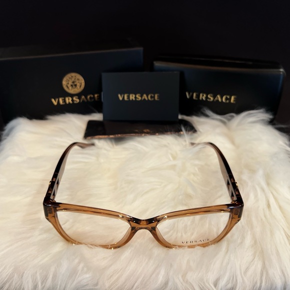 Versace Eyeglasses